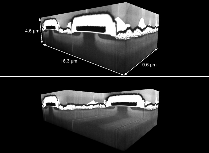 Maximizing Yield and Performance of Power Devices by Deep Learning